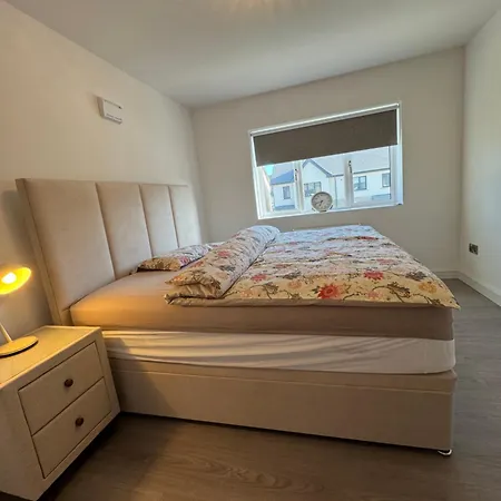 Cosy And Beautiful Vegetarians Only Homestay Feevaghmore